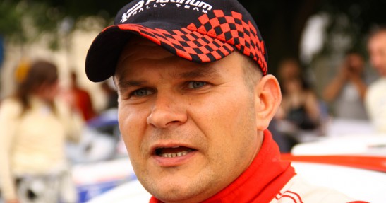 Rajd Rzeszowski